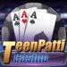 Teen patti casino