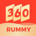 360 rummy