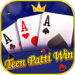 Teen patti win