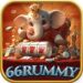 66 rummy